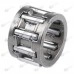 Rulment cu ace drujba Husqvarna 136, 137, 141, 142 Piston 10x14x10
